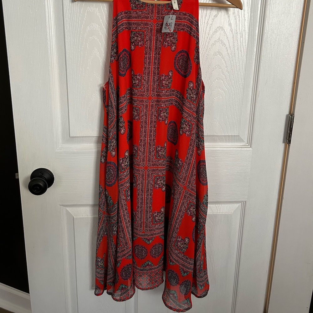 Women’s dress